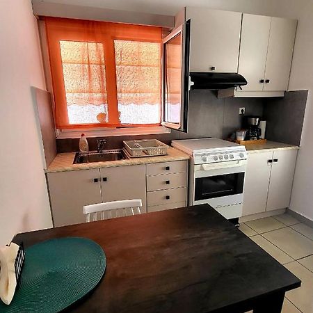 Ioannis Cozy House I Apartment Ermoupoli Ngoại thất bức ảnh