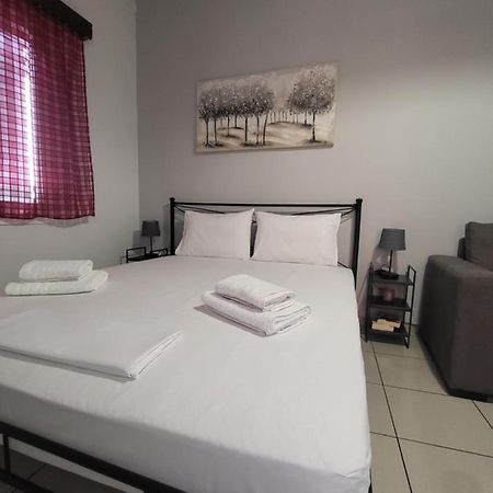 Ioannis Cozy House I Apartment Ermoupoli Ngoại thất bức ảnh